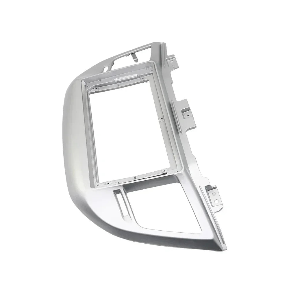 For HYUNDAI Tucson 2015-2018 9 Inch Car Radio Fascia Panel Dash Kit Install Adapter Bezel Console Plate Facia