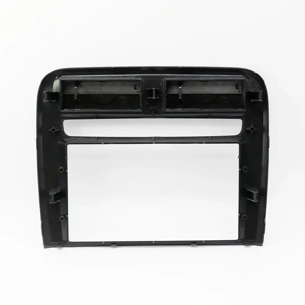 7/9 Inch Double 2 Din Car Radio Fascia Fit for Fiat Grand Punto 2005-2009 Dash Mounting Installation Trim Frame Stereo Kit