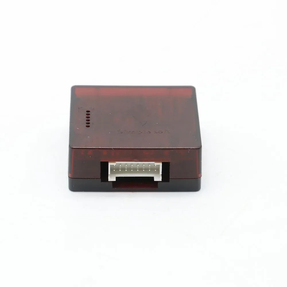 Car 16pin Wiring Harness Adapter Canbus Box Decoder For Fiat 500 Fiorino Perla Strada Stilo Android Radio Power Cable