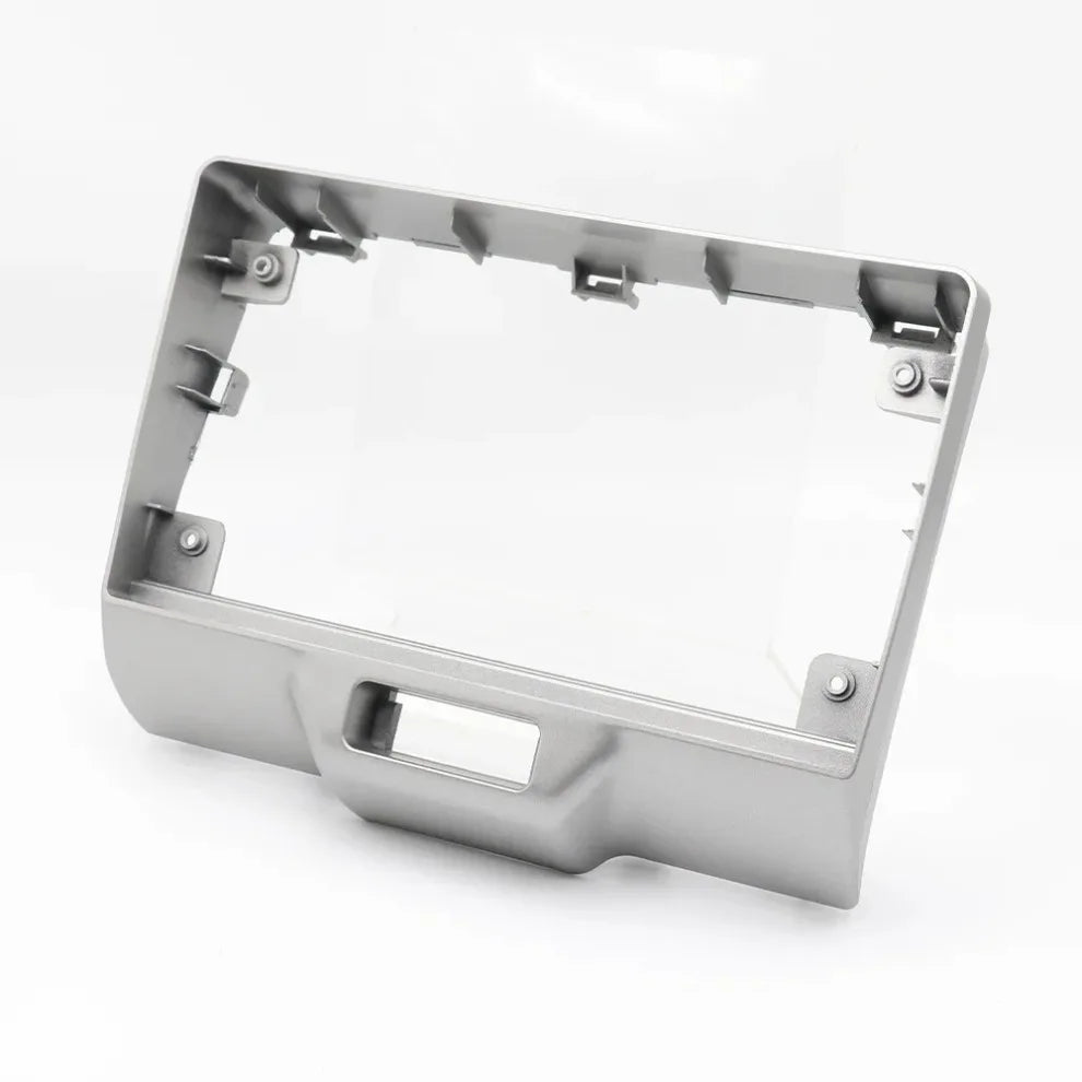 Car Stereo Frame 9 Inch 22.86cm for 2016 Car Frame Kits Cable Fascia Panel for SUZUKI EVERY Android Big Screen Audio Fascias