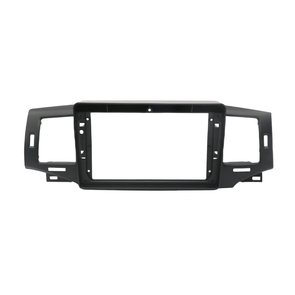 For 2002-2013 Toyota corolla 9inch dvd android stereo frame panel fascia dashboard audio player screen cables navigation harness