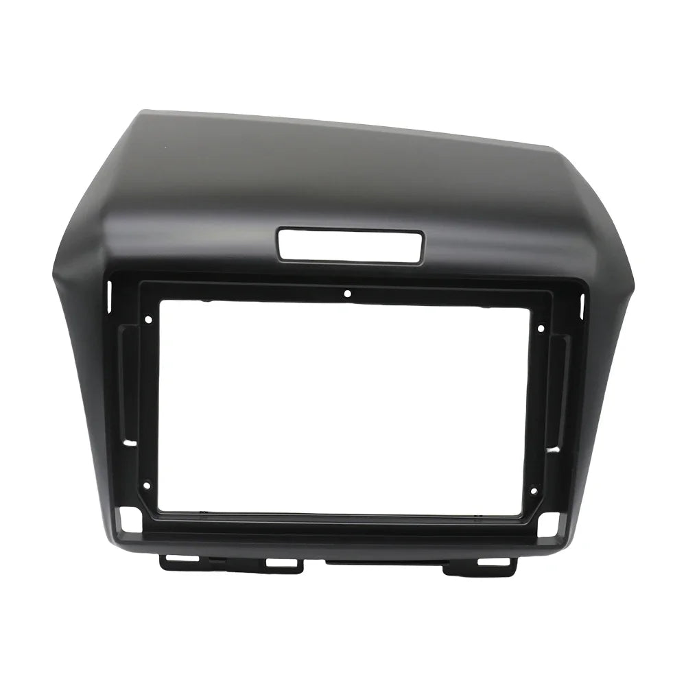 Car Stereo Frame 9 inch 22.86cm For 2013 Car Frame Fascia Adapter For Honda Jade Android Radio Dash Fitting Panel Kit