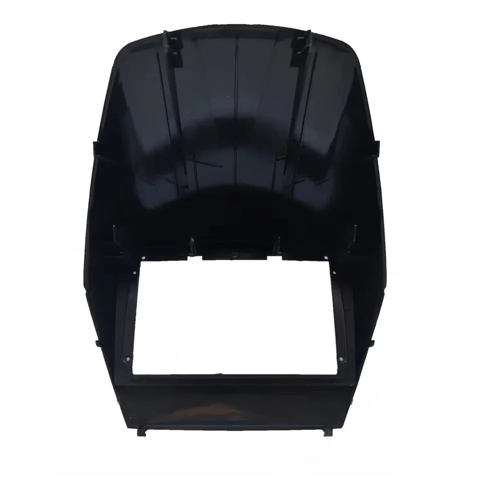 9/10.1" For HYUNDAI TUCSON IX35 2010-15 Car Radio Fascias Android GPS MP5 Stereo Player 2Din Head Unit Panel Dash Frame Installa