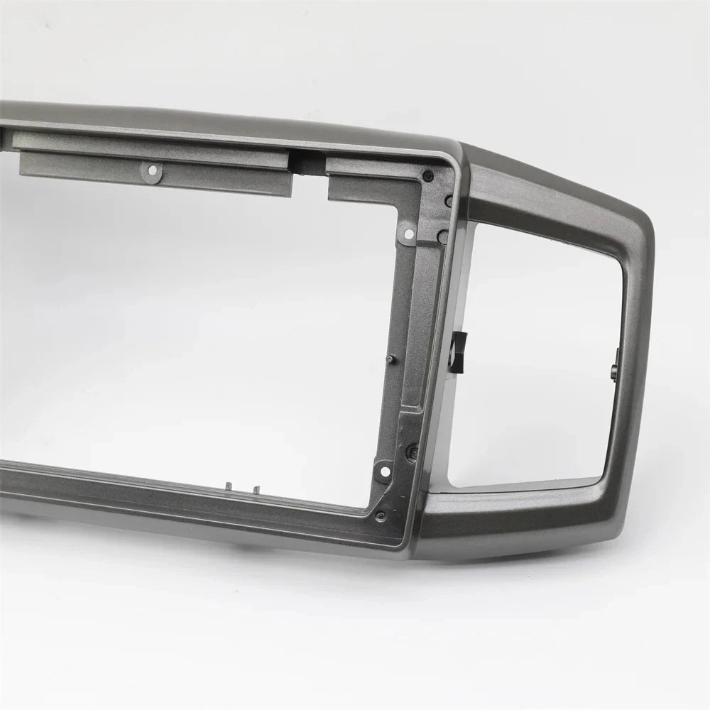 9 Inch Car Frame Fascia Adapter Android Radio Dash Fitting Panel Kit For Daihastu Mira Toyota Pixis Epoch 2018-2020