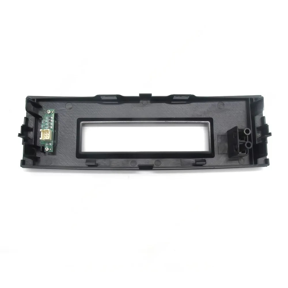 Car Frame Fascia For Renault Megane 2 2002-2009 Storage Box Stereo Panel Radio Panel Dashboard