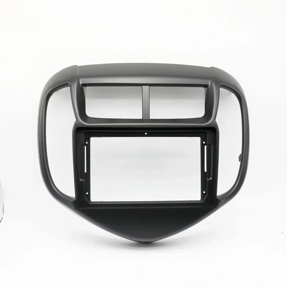 Audio Adapter Car Radio DVD Player Fascias Frame For Chevrolet AVEO 2016-2020 9" Big Screen 2DIN Dash Fitting Panel  Kit