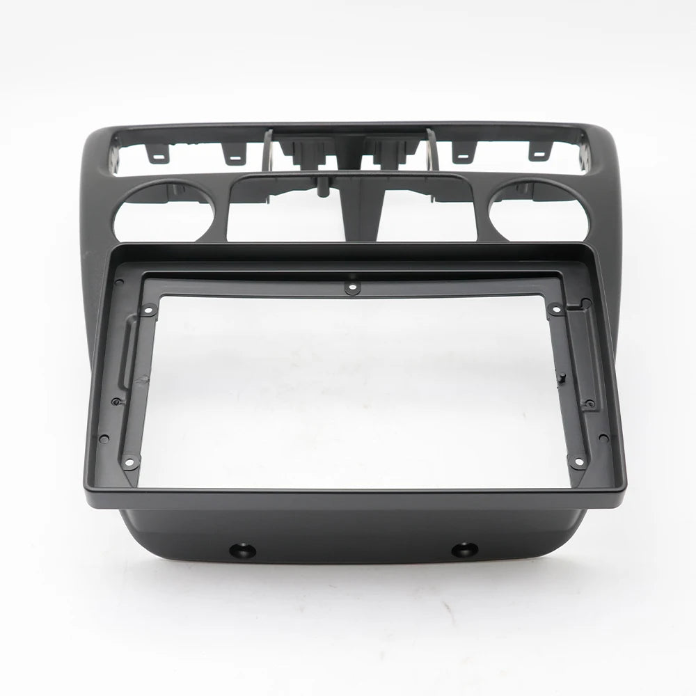 9Inch Car Radio Fascia For Honda Accord 6 1997-2003  GPS MP5 Android Stereo Player 2 Din Head Unit  Panel Dash Frame Trim