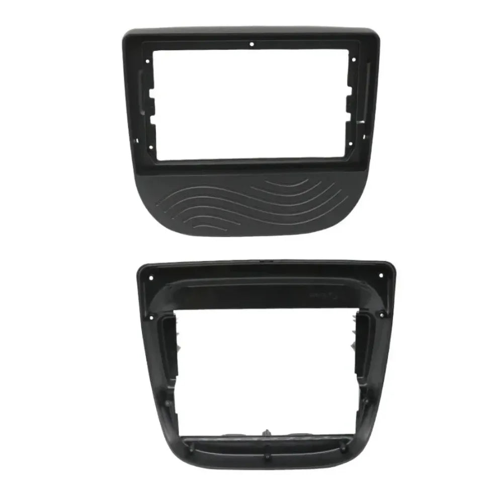 9 Inch 22.86cm for 2016 Car Radio Fascia for Chevrolet Malibu XL 2016 Stereo Panel Dashboard Kit Refitting Installation Frame