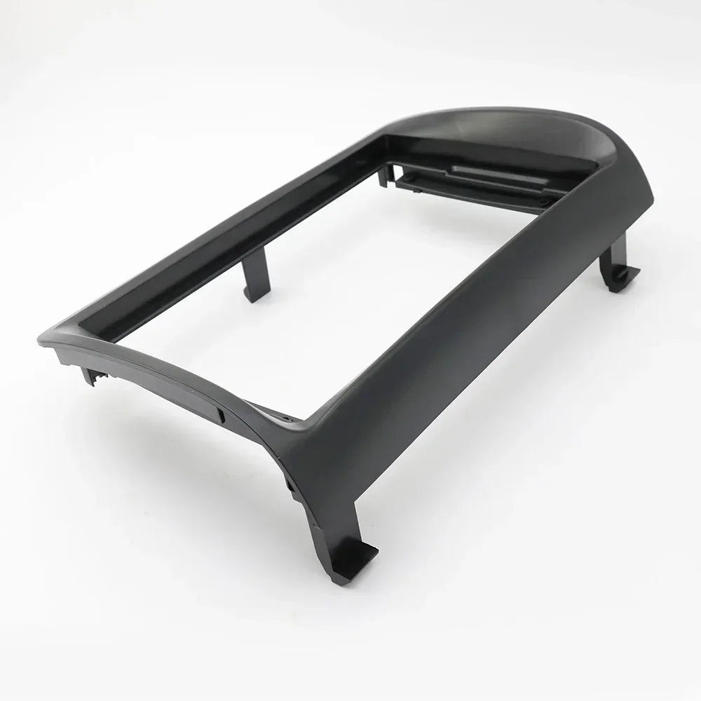 9 Inch Car Frame Fascia Adapter Android Radio Dash Fitting Panel Kit For Nissan NV350 2012-2017