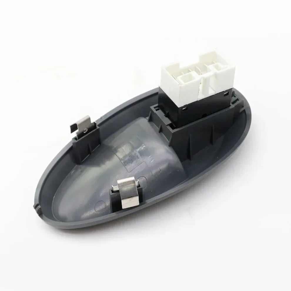 For 1999-2006 Window Mirror Regulator Control Switch Button for Iveco Daily MKII Truck Electric 939526345 500321137 93952636