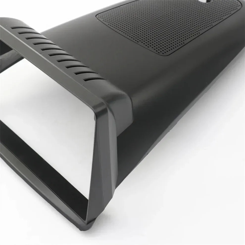 9 Inch 22.86cm for 2008-2012 Car Fascia Frame for Opel Antara Daewoo Winstorm GMC Terrain Android Radio Dash Fitting Panel Kit