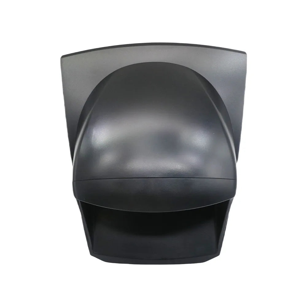 9 Inch For Ford Fiesta 2009-2014 Car Radio Stereo Android MP5 Player Casing Frame 2 Din Head Unit Panel Fascia Dash Cover