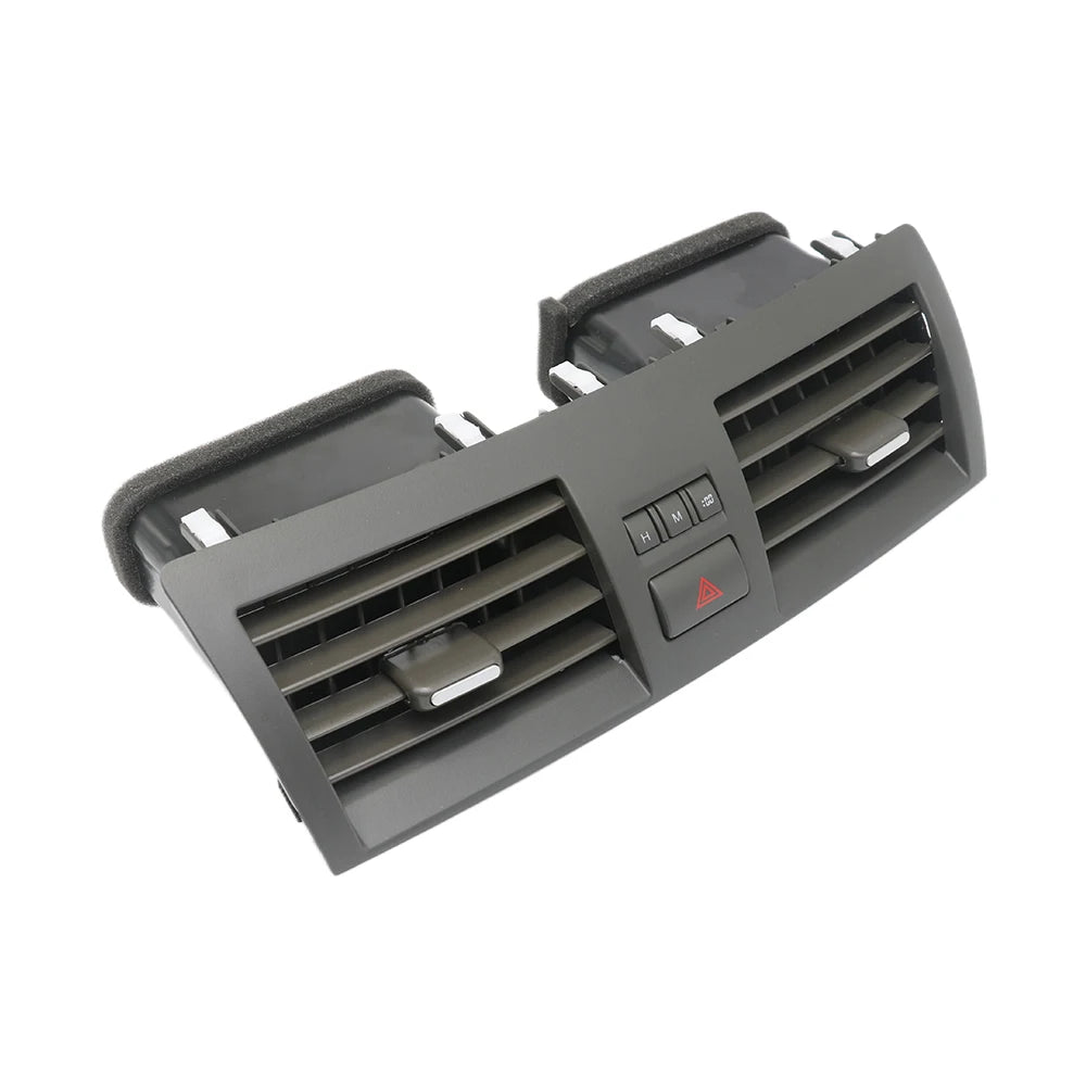 VENTILATION REFITTING For TOYOTA CAMRY 2008 A/C Air Conditioning Vents Trim Insert Outlet Panel Outlet Grille