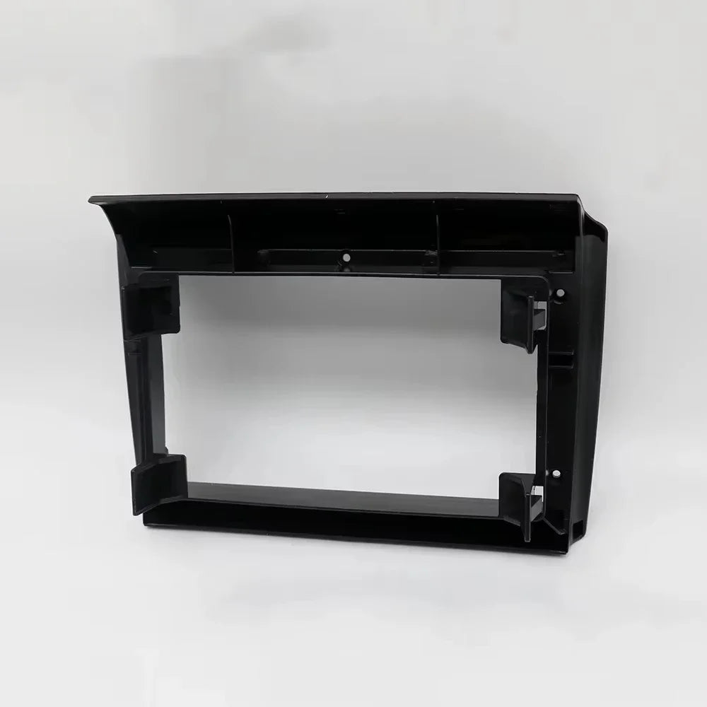 For Peugeot Boxer/FIAT Ducato/Citroen Jumper 2011+(9Inch) Car Radio Fascia Android MP5 Player Install Dash Board Panel Frame Kit