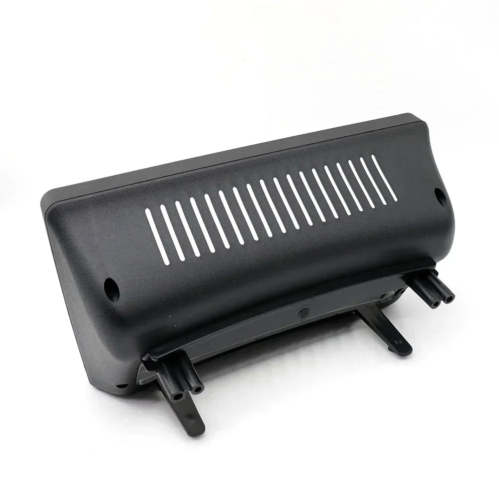 For Toyota Vitz Yaris Echo 1999-2005 9 Inch Car Frame Fascia Adapter Android Radio Dash Fitting Panel Kit