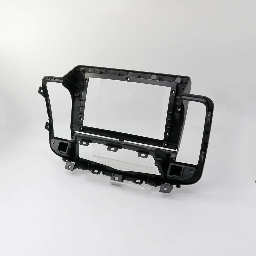 10.1 Inch Car Stereo Frame for Nissan Teana 2009-2013 Interior Auto Parts  Radio Dvd Fascia  Panel Dashboard