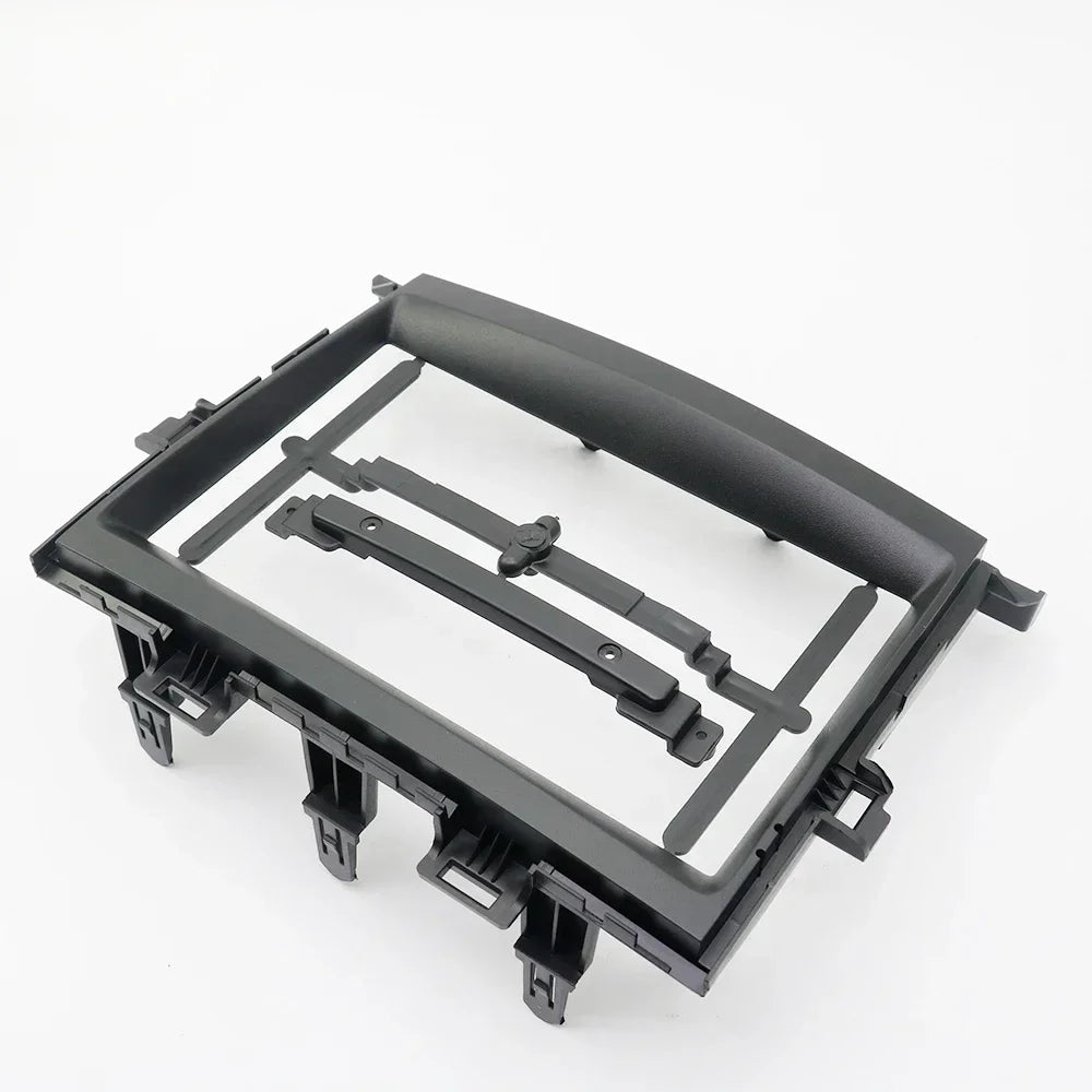 For Toyota Alphard 2008 -2014(9INCH) Car Radio Fascias GPS MP5 Android Stereo Player 2 Din Head Unit DVD Panel Dash Frame Trim