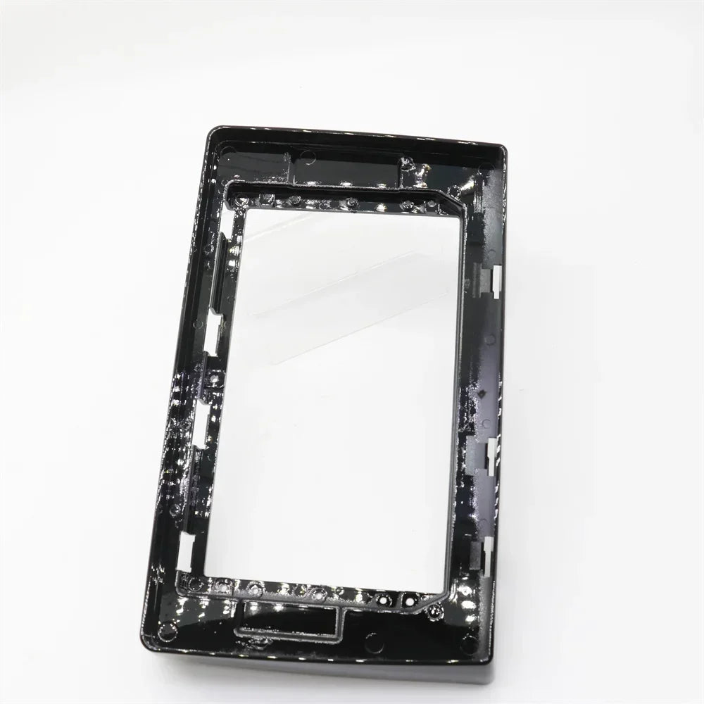 10.1 Inch Car Radio Android MP5 Player Casing Frame 2 Din Head Unit Fascia Stereo Dash Cover For Toyota PREVIA / Estima  2019 +