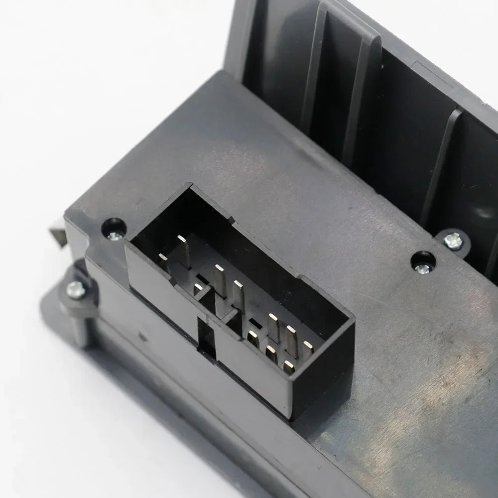 High quality Window Lifter Control Switch for Chevrolet Sail 2010-2014 2Buttons 4Buttons OEM 9005042