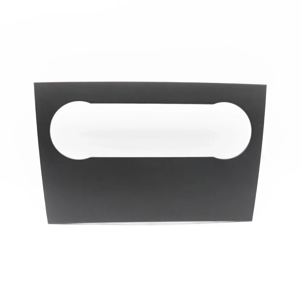 For Mercedes BENZ B200 CLASE A W169  B W245 2004 - 2011 VIANO VITO 1DIN Stereo Panel Dash Mount Trim Installation Kit Frame