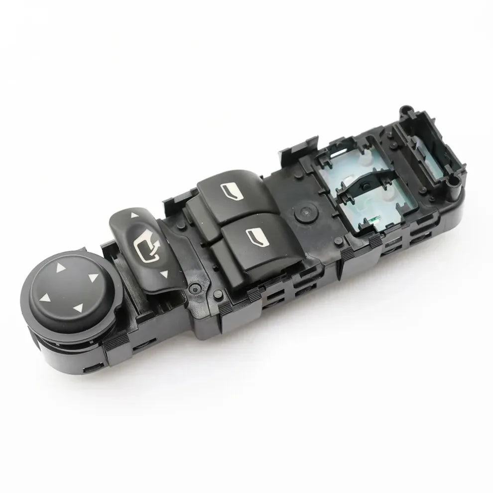 6554HE For Citroen C4 Master Electric Power Window Lifter Switch 9651464277 6554.HE for 2004-2010