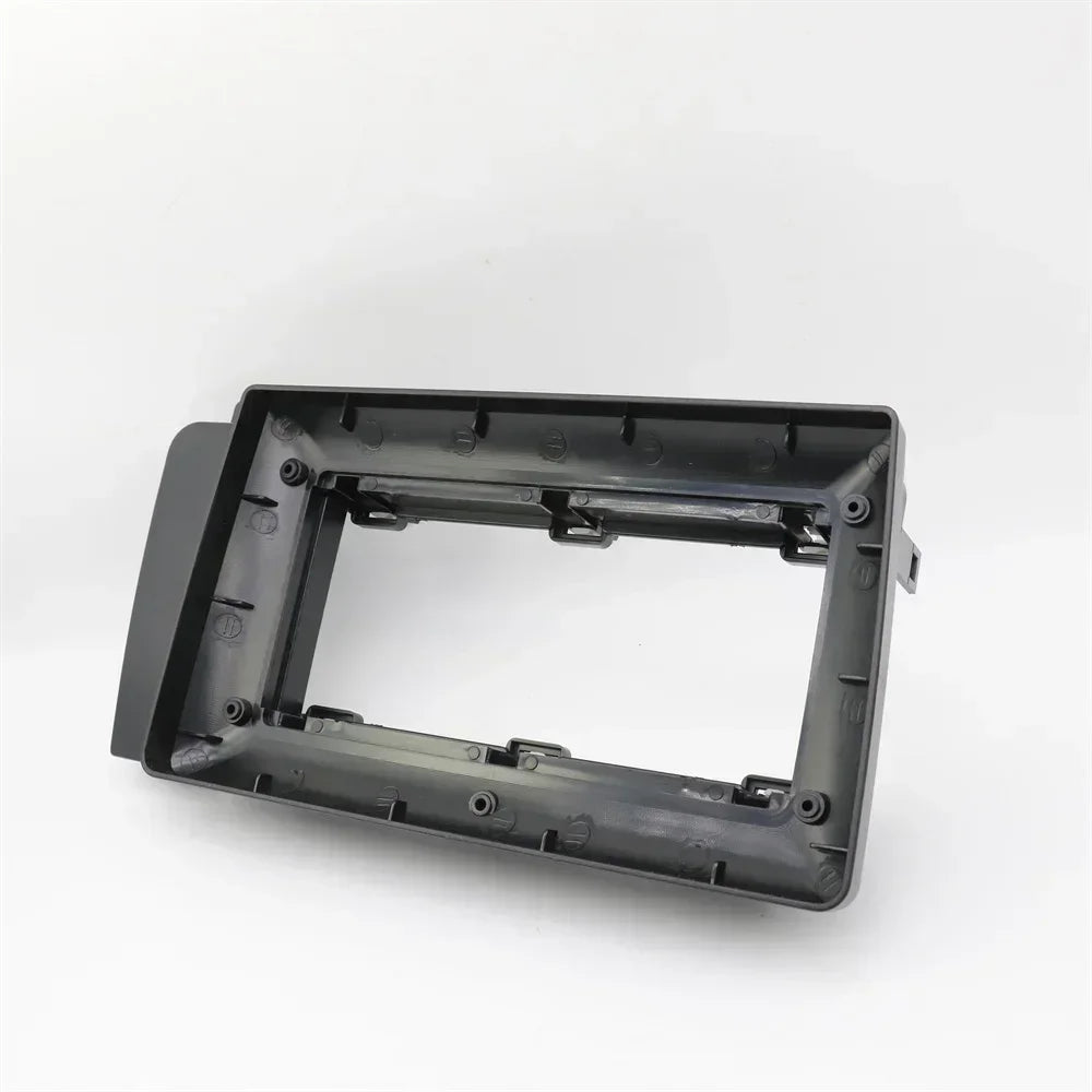 For Volvo XC70 V70 S60 2004-2007(9Inch)Car Radio Fascias Android GPS MP5 Stereo Player 2 Din Head Unit Panel Dash Frame Installa