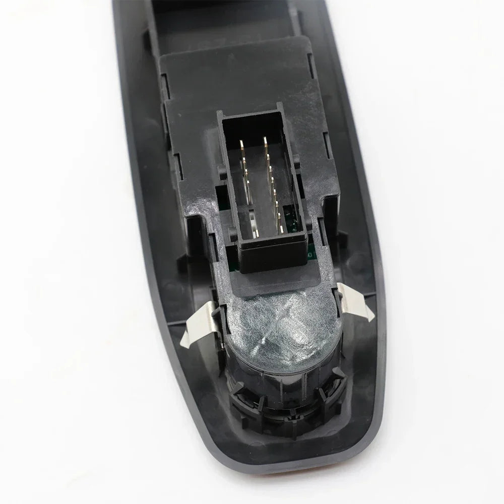 For Peugeot 208 3008 5008 2018 96751127ZD Car Window Glass Lifter Control Master Switch Panel Car 96751120ZD Without Folding