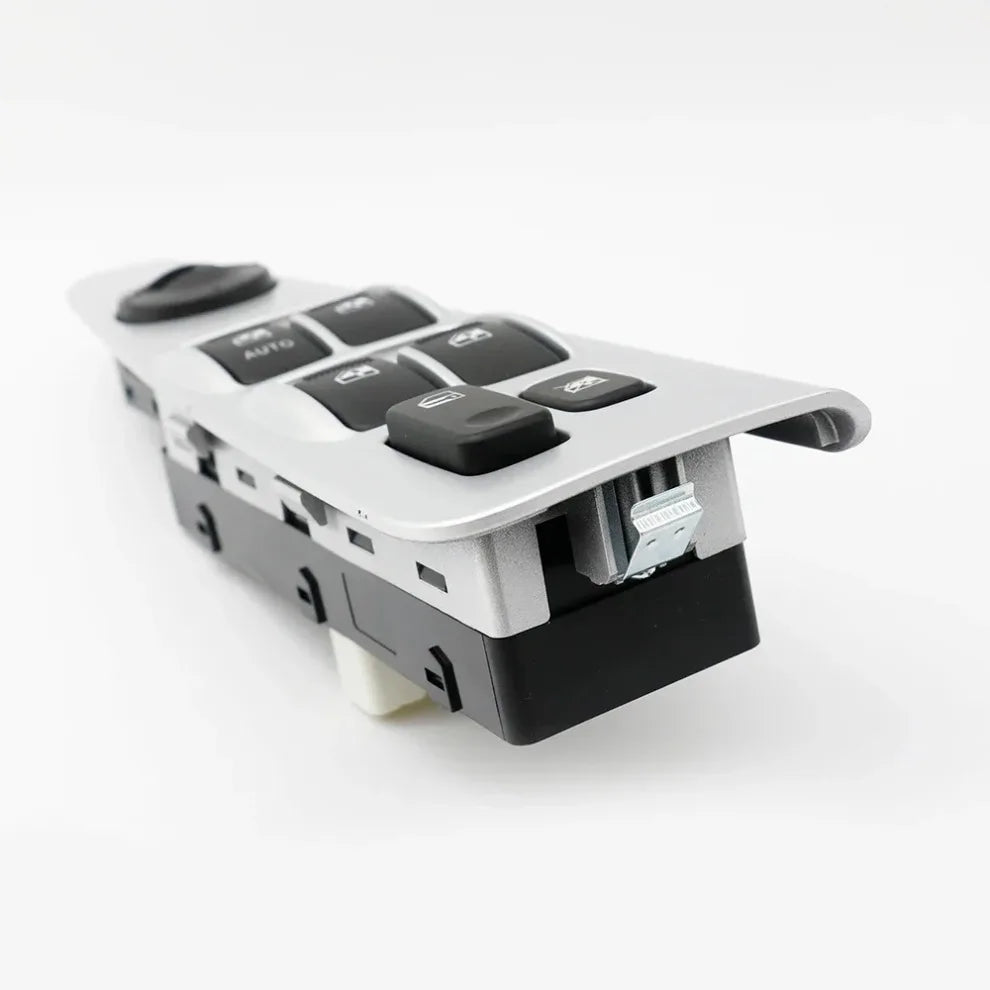 For 2005-2009 High quality 93570-2F200 Electric Power Window Lifter Master Control Switch Fit ABS For Kia Cerato 93570-2F200