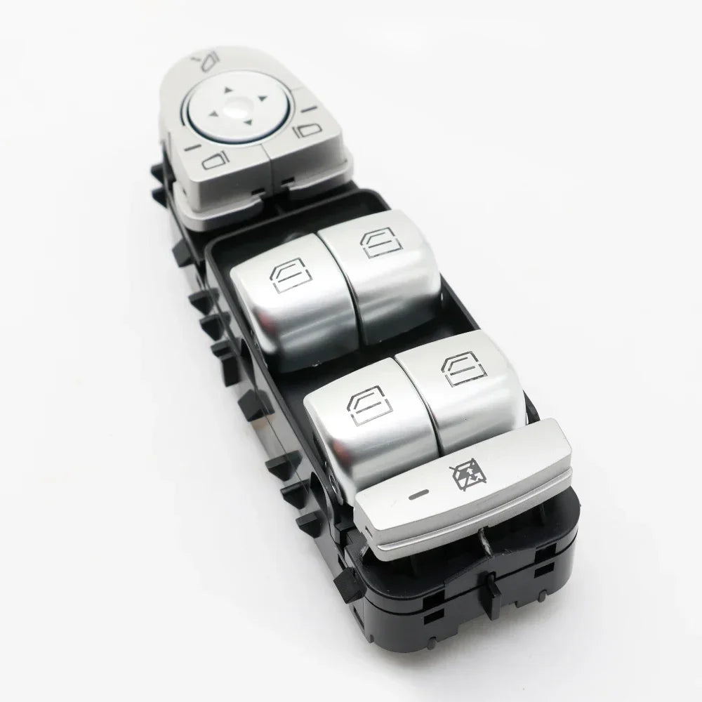 A2229056800 A2059056811 2229056800 2059056811 New Brand Power Window switch for Mercedes-benz W213 W222 E Class 4 Door Saloon
