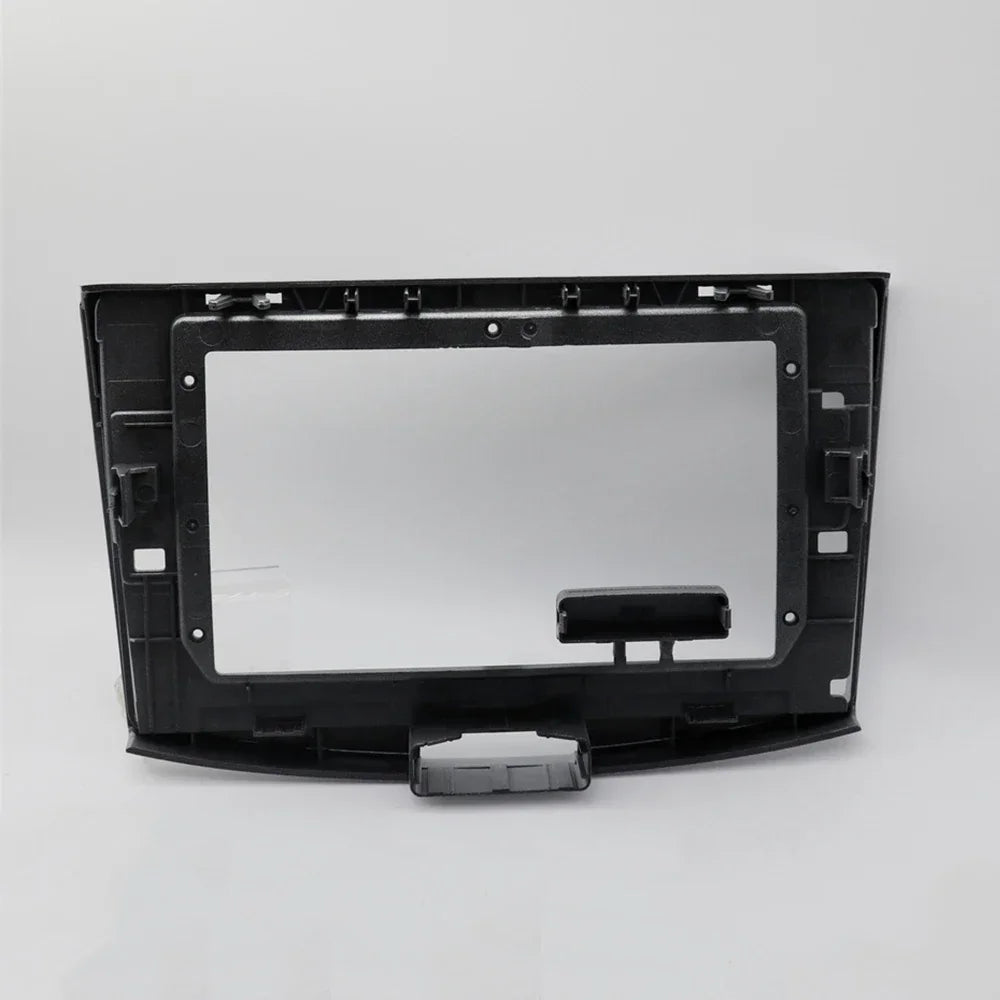 For Volkswagen Magotan CC Passat B6 B7 2007-2015 10 Inch Car Frame Fascia Adapter Android Radio Dash Fitting Panel Kit