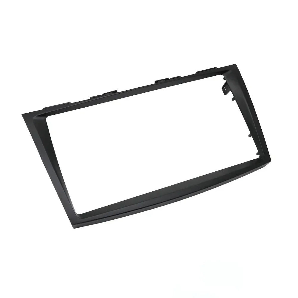 For Suzuki Swift Ertiga 2012+ 9 Inch Car Frame Fascia Adapter Decoder Android Radio Dash Fitting Panel Kit