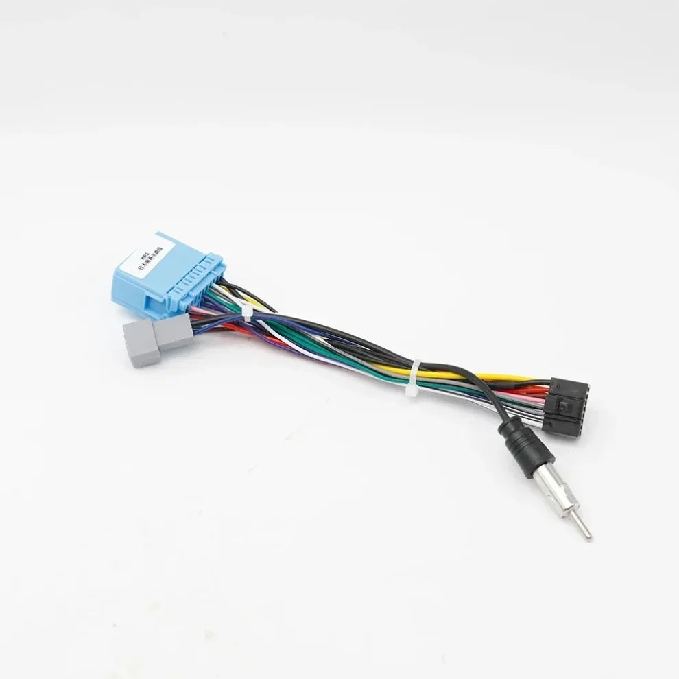 9 Inch 22.86cm for 2014 Car Frame Fascia Adapter for Suzuki Alto 800 Android Radio Dash Fitting Panel Kit Car Stereo Frame