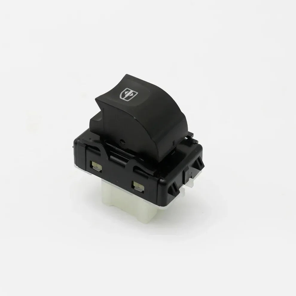 Nevosa 254217475R Car Power Window Switch Single Button for Renault Captur Sandero  Dacia Logan Lodgy Duster Box