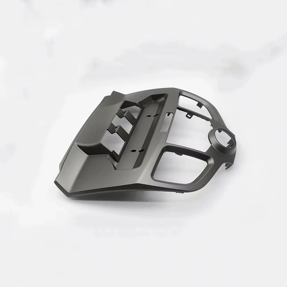 10.1 Inch 25.654cm 2 Din for HONDA Odyssey 2004-2008 Car Frame Fascia Android Radio Dash Fitting Panel Kit Fascia DVD Frame