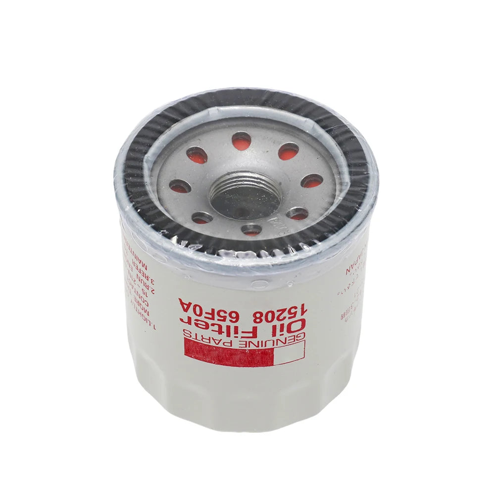 Car Oil Filter for Dongfeng Fengxing T5/T5L  2018-2023 1.5T High Quality  Oil Filter OEM 15208-65F00/15208-65F0A