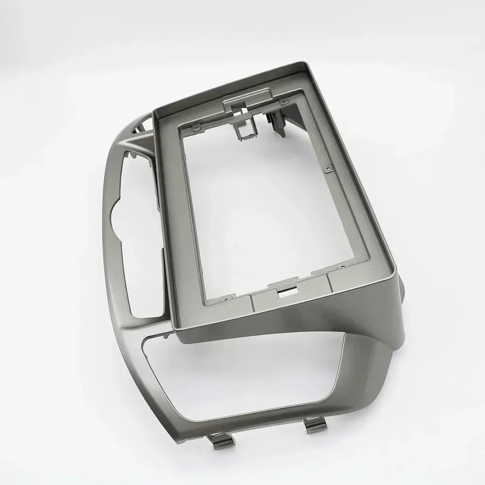 For CHEVROLET CAPTIVA 2012-2016 9/10INCH Car Radio Fascias Android GPS MP5 Stereo Player 2Din Head Unit Panel Dash Frame Install