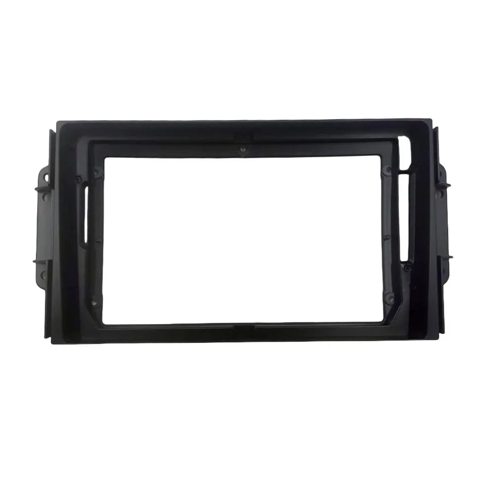 9 Inch Car Frame Canbus Box Cable For CHERY TIGGO 3 3x 2016+ Android Big Screen Dash Panel  Fascia