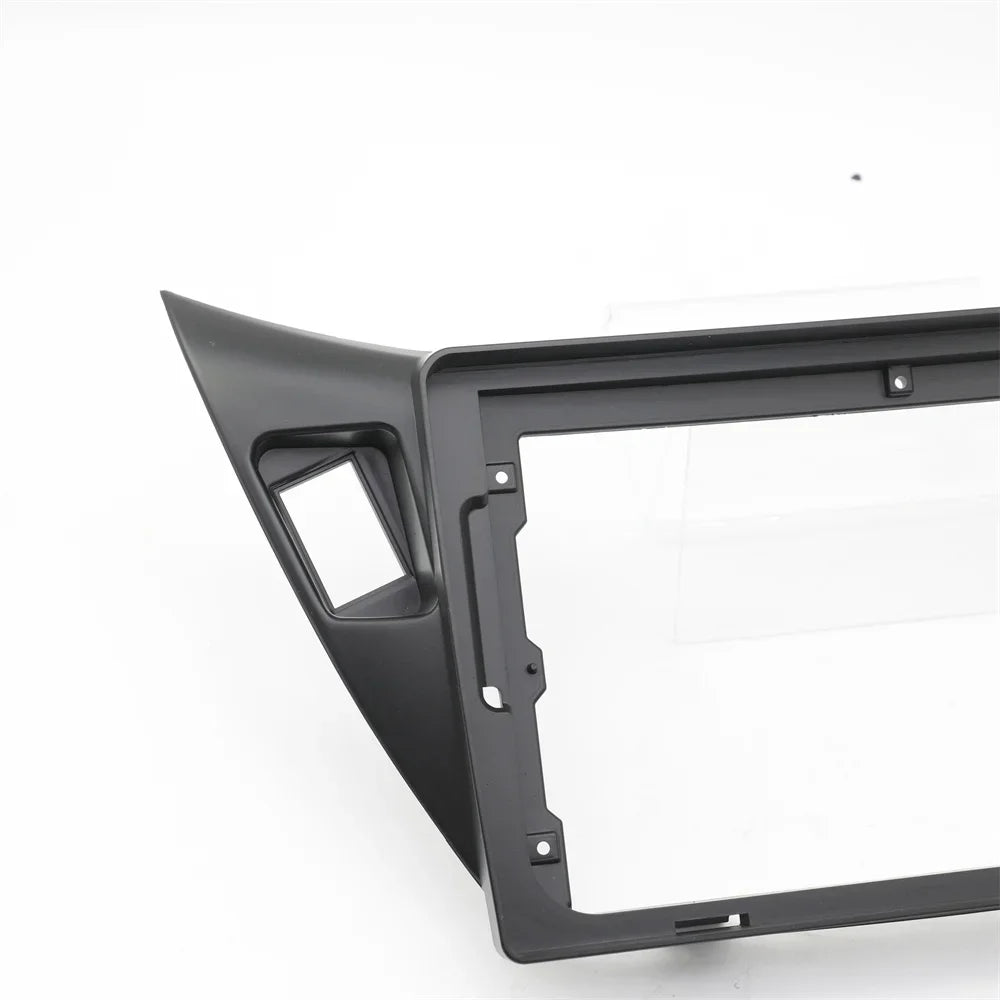 9 Inch Car Frame Fascia Adapter For Mitsubishi Lancer IX GLX 2002-2007 Android Radio Dash Fitting Panel Kit