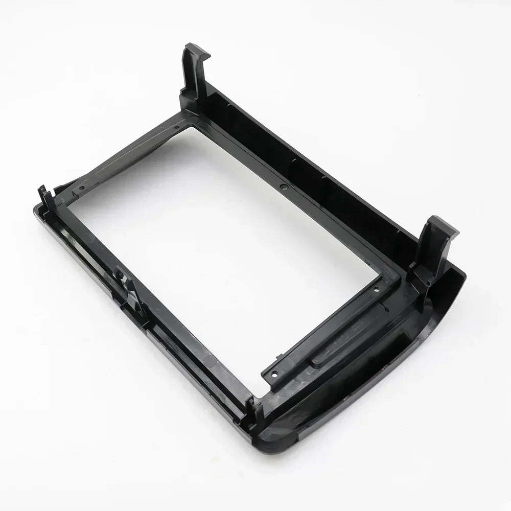 9 Inch Car Frame Fascia Adapter Android Radio Dash Fitting Panel Kit For Nissan NV350 2012-2017