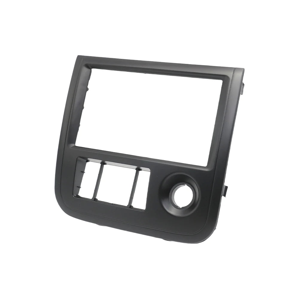 Car Stereo Frame 7 inch For ZOTYE 5008 Face Frame Kit Cover Radio Stereo Dash Trim Plate DVD 2 Din Install Kits