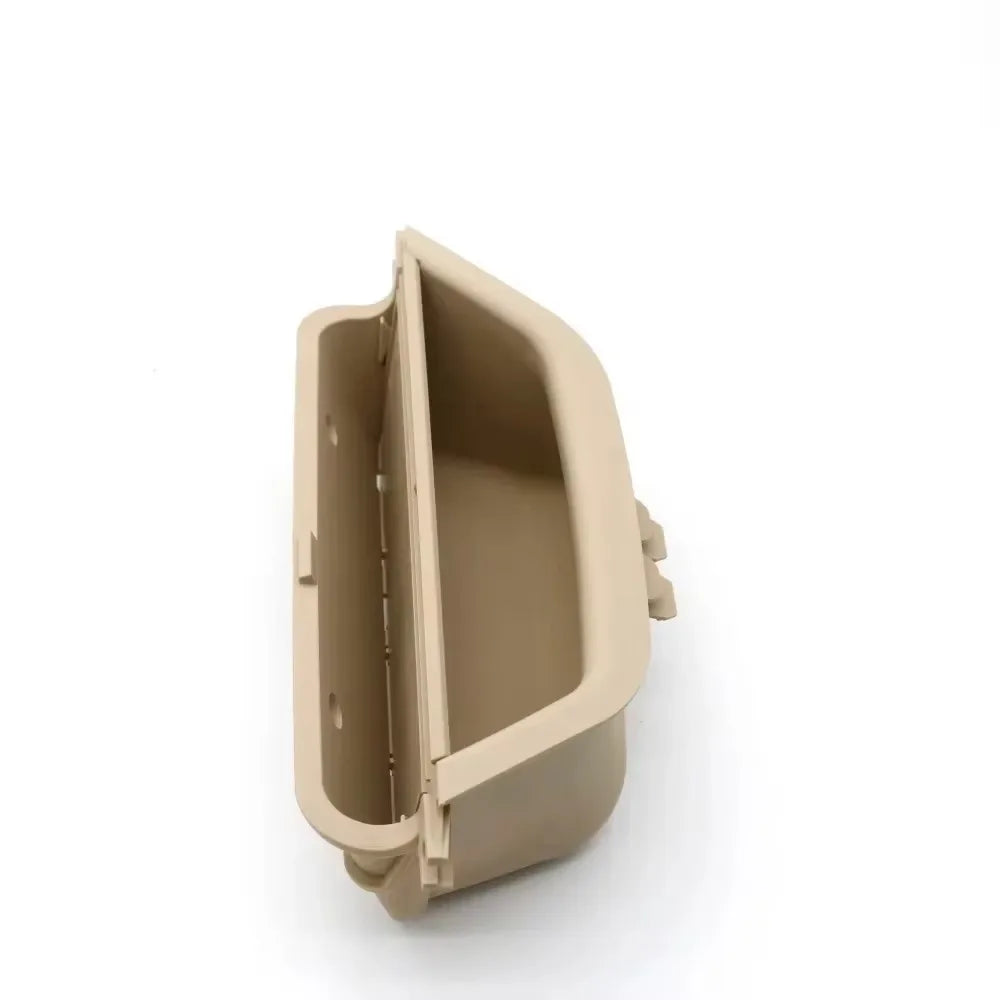 LHD RHD Car Interior Driver Door Armrest Panel Pull Handle Replacement For BMW X3 X4 F25 F26 2010-2016