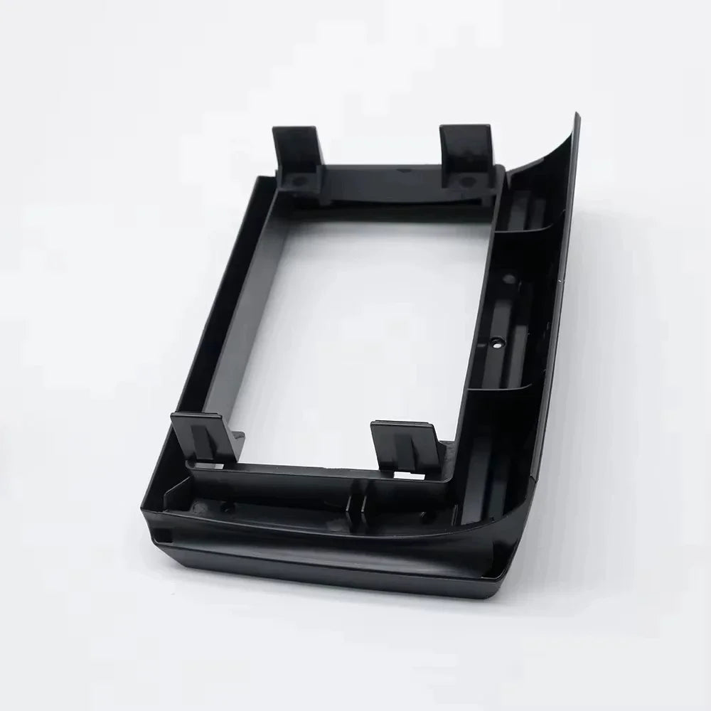 For Peugeot Boxer/FIAT Ducato/Citroen Jumper 2011+(9Inch) Car Radio Fascia Android MP5 Player Install Dash Board Panel Frame Kit