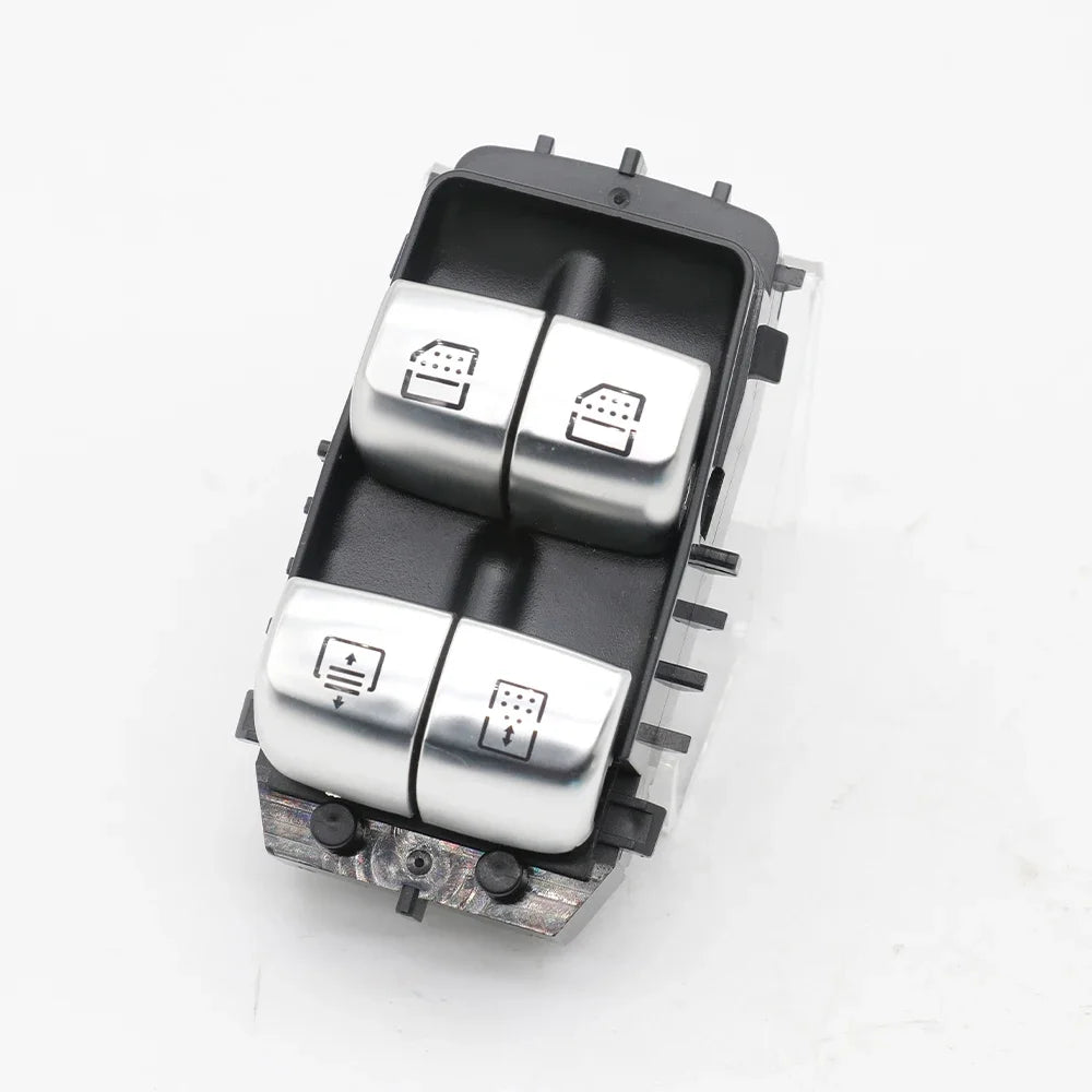 Car Power Electric Rear Window Lifter Switch For Mercedes BENZ S E Class W222 W213 S550 S600 S300 S350 E180 E200 E220 2229051505