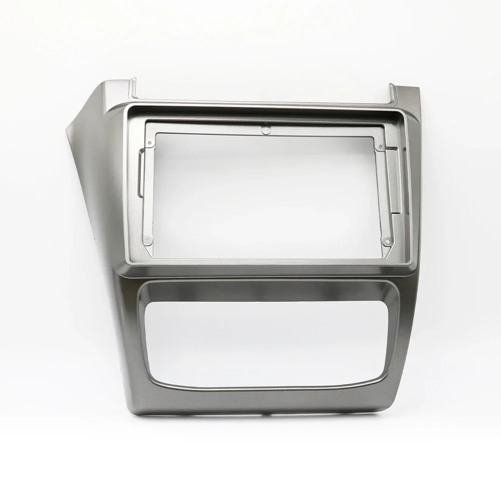 9 Inch For VW Crossbox Fox Spacevross Speacross Gol 2014-2019 Car Radio Android Stereo MP5 Player 2Din Head Unit Fascia Frame