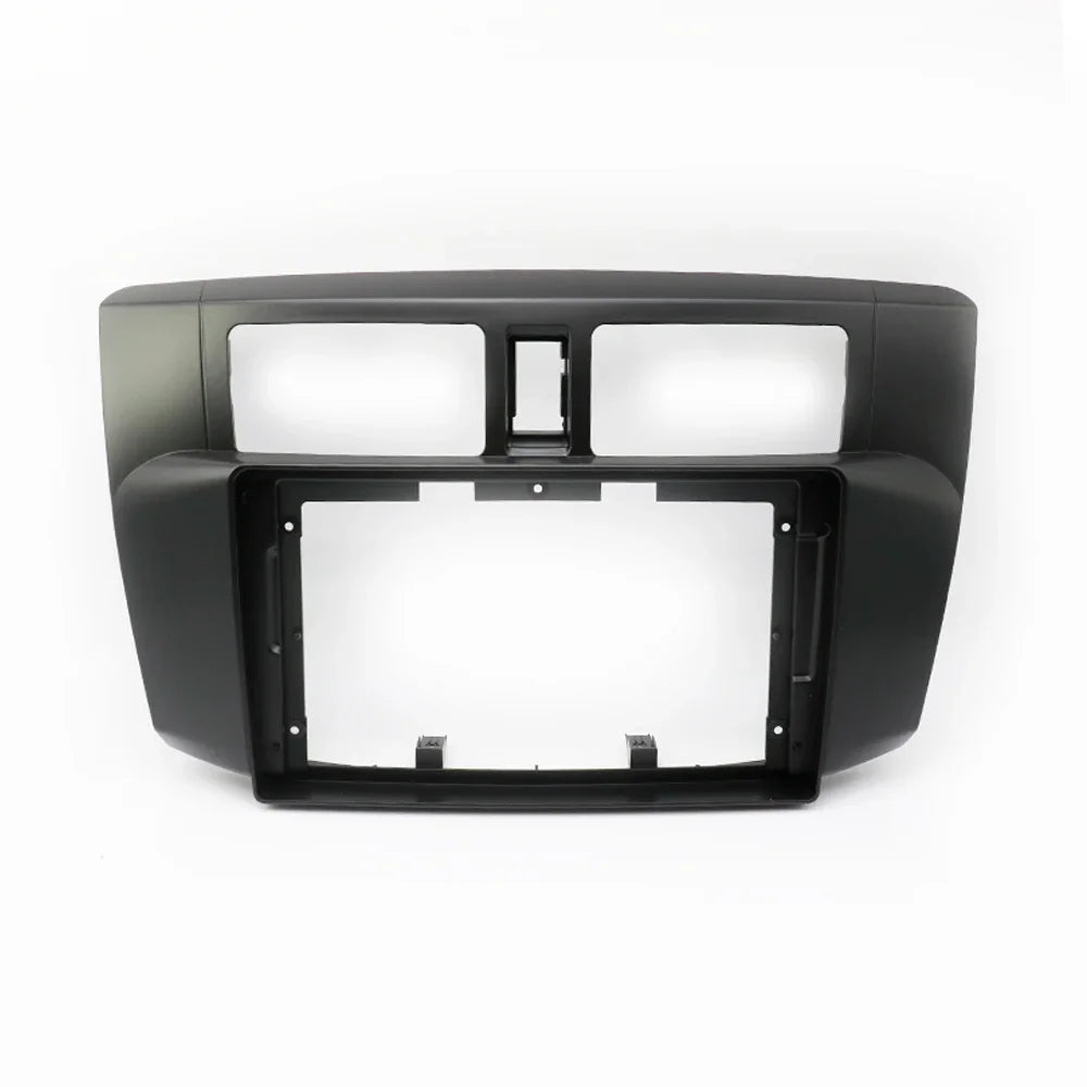 9 Inch Car Frame Fascia Adapte Android Radio Dash Fitting Panel Kitr For Daihatsu Move 2012-2014