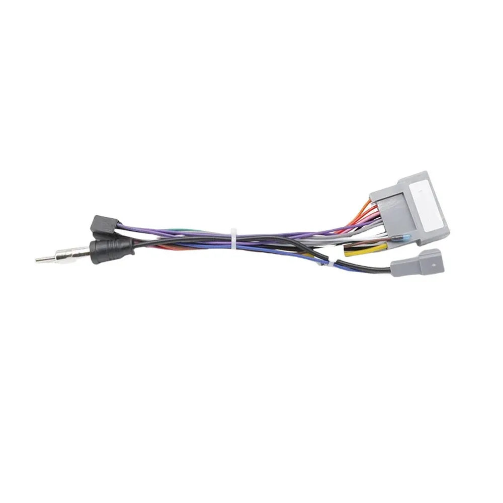 Car Stereo Frame 9 inch 22.86cm For 2013 Car Frame Fascia Adapter For Honda Jade Android Radio Dash Fitting Panel Kit