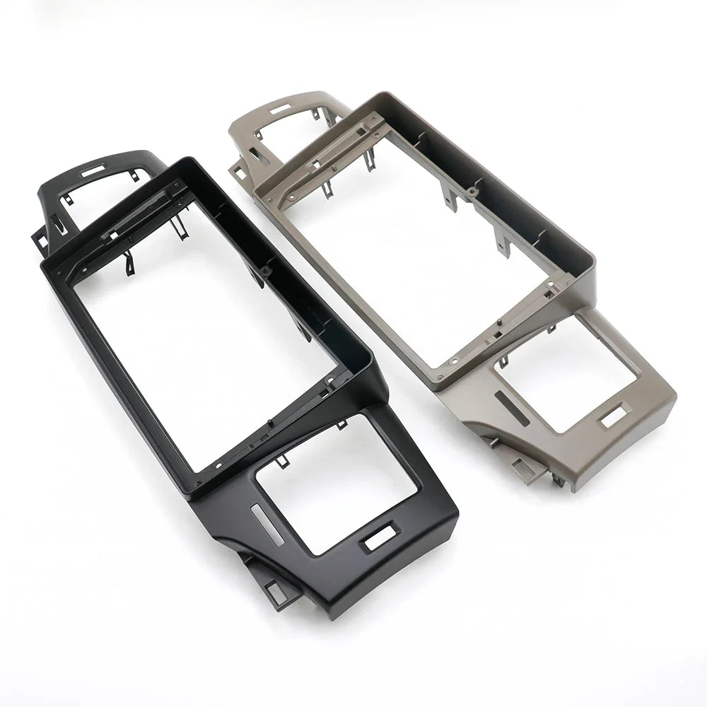 For Toyota Corolla G Alitis 9 E120 2002- 2006 9Inch Car Radio Fascias Android MP5 Stereo Player 2 Din Head Unit Panel Dash Frame