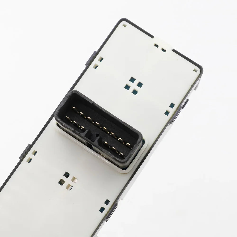 Malcayang Window Front Left Master Switch Fit For Hyundai Tucson 2009 2010 2011 2012 2013 2014 2015 Car Auto accessorie