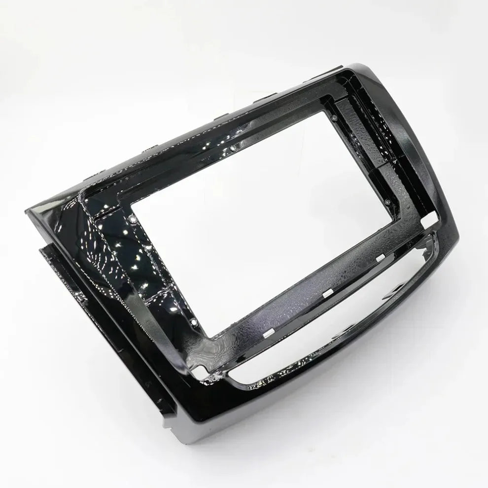 10.1 inch 25.654cm For 2014-2016 Car Frame Fascia Adapter For Great Wall Steed Wingle 6 Android Radio Dash Fitting Panel Kit