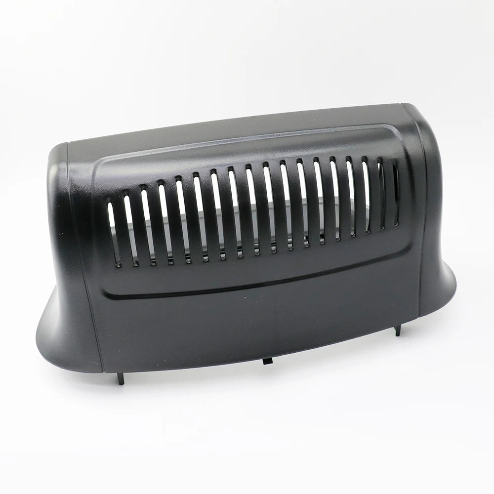 9 Inch Car Fascia Radio Panel for RENAULT Fluence 2009+ Dash Kit Install Facia Console Bezel GPS Adapter 9inch Plate Trim Cover